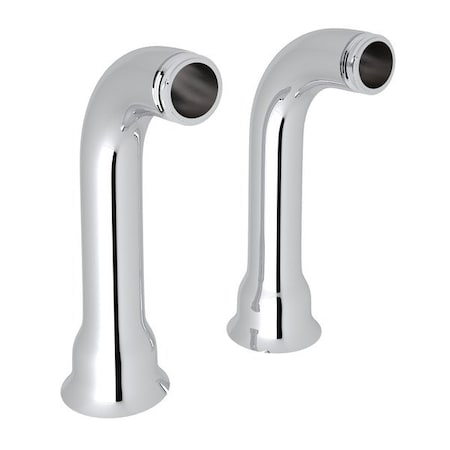 Rohl Deck Unions AR00380-APC